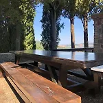 Casina Di Adele Volterra