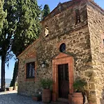 Casina Di Adele Apartamento Volterra