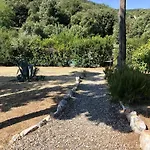 Apartamento Casina Di Adele