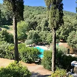 Casina Di Adele Apartamento Volterra