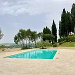 Apartamento Casina Di Adele *