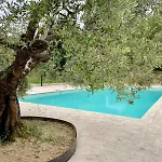 Casina Di Adele Volterra