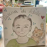 Casina Di Adele Apartamento *