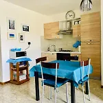 Apartamento Casina Di Adele