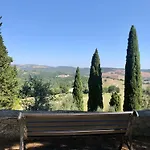 Apartamento Casina Di Adele *