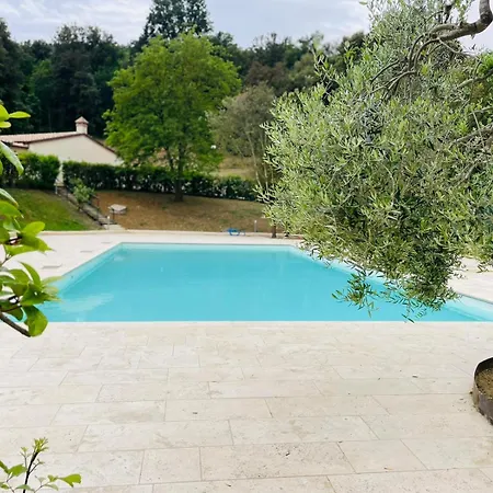 Casina Di Adele Apartamento *